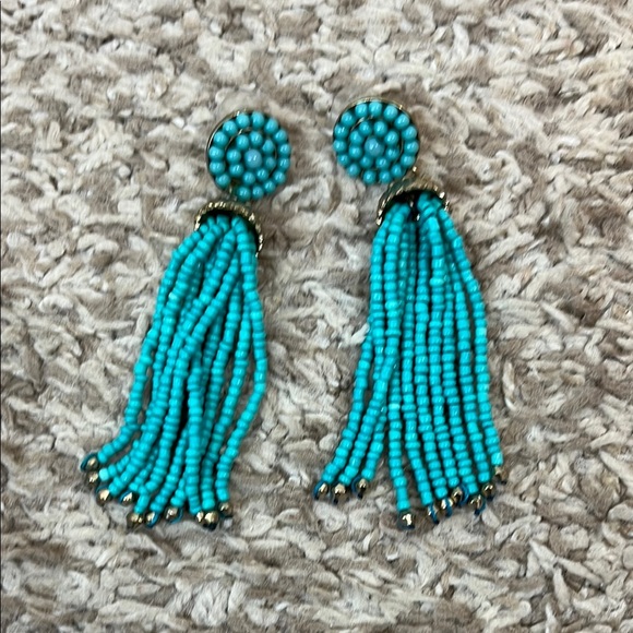 Francesca's Jewelry Bundle Set - Earrings Necklace Bracelet - Picture 6 of 10